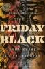 Go to record Friday black