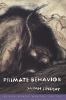 Go to record Primate behavior