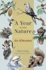 Go to record A year with nature : an almanac