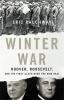 Go to record Winter war : Hoover, Roosevelt, and the first clash over t...
