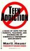 Go to record Teen addiction