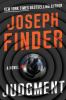 Go to record Judgment : a novel