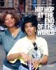 Go to record Hip-hop at the end of the world : the photography of Ernie...