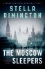 Go to record The Moscow sleepers : a Liz Carlyle novel