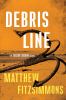 Go to record Debris line