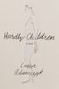 Go to record Hardly children : stories