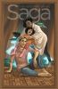 Go to record Saga. volume nine