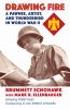 Go to record Drawing fire : a Pawnee, artist, and Thunderbird in World ...