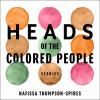 Go to record Heads of the colored people : stories
