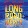 Go to record Long road to mercy