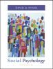 Go to record Social psychology