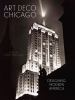 Go to record Art Deco Chicago : designing modern America