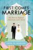 Go to record First comes marriage : my not-so-typical American love story