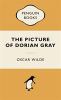 Go to record The Picture of Dorian Gray