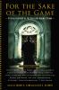 Go to record For the sake of the game : stories inspired by the Sherloc...