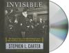 Go to record Invisible : the forgotten story of the black woman lawyer ...