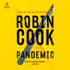Go to record Pandemic : a novel