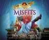 Go to record Misfits