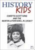 Go to record Coretta Scott King and the Martin Luther King, Jr. legacy