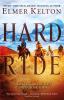 Go to record Hard ride