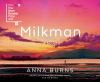 Go to record Milkman : a novel