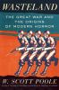 Go to record Wasteland : the Great War and the origins of modern horror