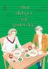 Go to record What did you eat yesterday?. Volume 8