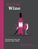 Go to record Know-it-all wine : the 50 essential topics, each explained...