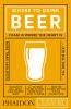 Go to record Where to drink beer : the experts' guide to the best beer ...