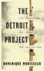 Go to record The Detroit project
