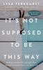 Go to record It's not supposed to be this way : finding unexpected stre...
