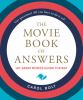 Go to record The movie book of answers : let great movies guide the way