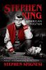 Go to record Stephen King, American master : a creepy corpus of facts a...