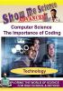 Go to record Show me science, Advanced technology. Computer science : t...