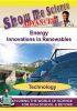 Go to record Energy innovations in renewables