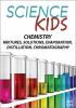 Go to record Chemistry : mixtures, solutions, evaporations, distillatio...