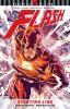 Go to record The Flash : starting line