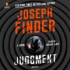 Go to record Judgment : a novel