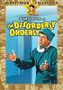 Go to record Jerry Lewis as the disorderly orderly
