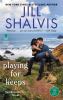 Go to record Playing for keeps