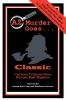 Go to record AZ murder goes-- classic