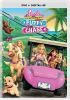 Go to record Barbie & her sisters in a puppy chase