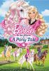 Go to record Barbie & her sisters in a pony tale