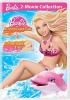 Go to record Barbie 2-movie collection : Barbie in a mermaid tale ; Bar...