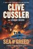 Go to record Sea of greed : a novel from the Numa files