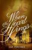 Go to record When the heart sings : a WWII women's fiction novel