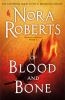 Go to record Of Blood and Bone