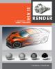Go to record How to render : the fundamentals of light, shadow and refl...