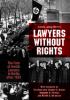 Go to record Lawyers without rights : the fate of Jewish lawyers in Ber...