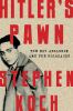 Go to record Hitler's pawn : the boy assassin and the Holocaust